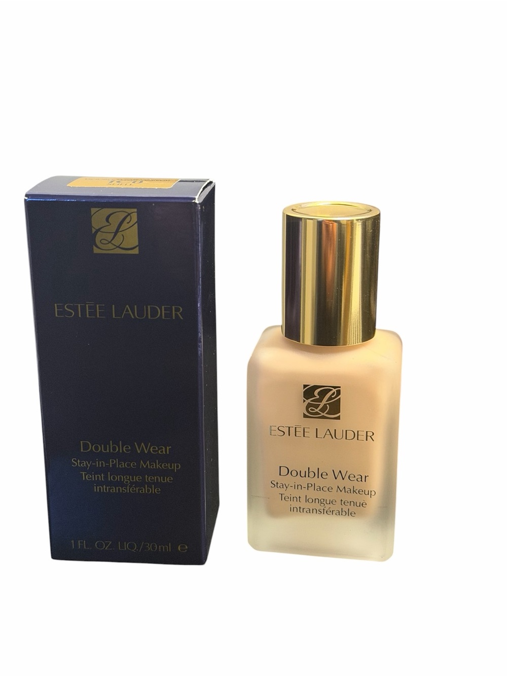 Estee Lauder Double Wear Stay In Place Foundation 1oz Full Size New - Picture 3 of 6